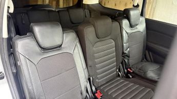 FORD GALAXY 2.0 EcoBlue Titanium Auto Euro 6 (s/s) 5dr