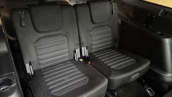 FORD GALAXY 2.0 EcoBlue Titanium Auto Euro 6 (s/s) 5dr