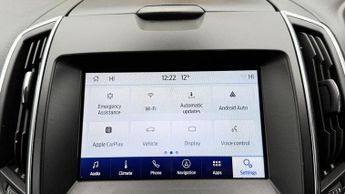 FORD GALAXY 2.0 EcoBlue Titanium Auto Euro 6 (s/s) 5dr