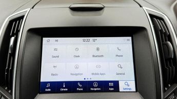 FORD GALAXY 2.0 EcoBlue Titanium Auto Euro 6 (s/s) 5dr