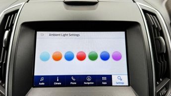 FORD GALAXY 2.0 EcoBlue Titanium Auto Euro 6 (s/s) 5dr