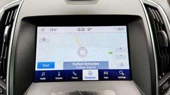 FORD GALAXY 2.0 EcoBlue Titanium Auto Euro 6 (s/s) 5dr