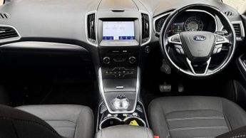 FORD GALAXY 2.0 EcoBlue Titanium Auto Euro 6 (s/s) 5dr