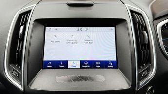 FORD GALAXY 2.0 EcoBlue Titanium Auto Euro 6 (s/s) 5dr