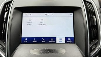 FORD GALAXY 2.0 EcoBlue Titanium Auto Euro 6 (s/s) 5dr