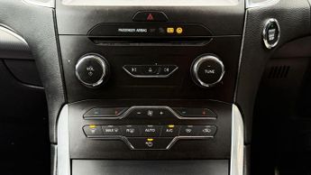 FORD GALAXY 2.0 EcoBlue Titanium Auto Euro 6 (s/s) 5dr