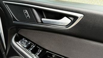 FORD GALAXY 2.0 EcoBlue Titanium Auto Euro 6 (s/s) 5dr
