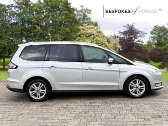 FORD GALAXY 2.0 EcoBlue Titanium Auto Euro 6 (s/s) 5dr