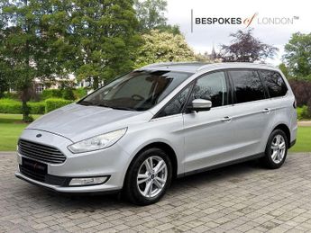 FORD GALAXY 2.0 EcoBlue Titanium Auto Euro 6 (s/s) 5dr