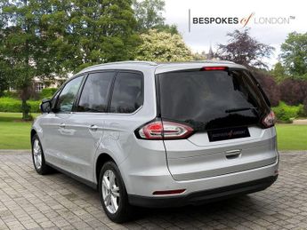 FORD GALAXY 2.0 EcoBlue Titanium Auto Euro 6 (s/s) 5dr