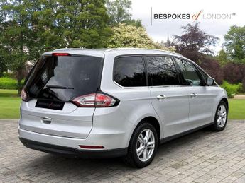 FORD GALAXY 2.0 EcoBlue Titanium Auto Euro 6 (s/s) 5dr