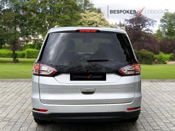 FORD GALAXY 2.0 EcoBlue Titanium Auto Euro 6 (s/s) 5dr
