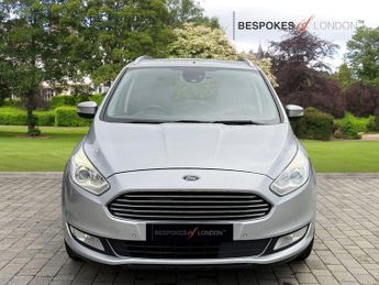 FORD GALAXY 2.0 EcoBlue Titanium Auto Euro 6 (s/s) 5dr