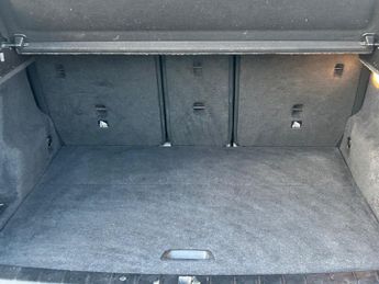 BMW X1 1.5 18i SE SUV 5dr Petrol DCT sDrive Euro 6 (s/s) (140 ps)