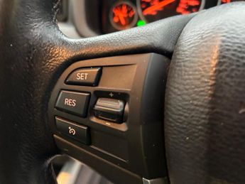 BMW X3 2.0 20d SE SUV 5dr Diesel Steptronic xDrive Euro 5 (s/s) (184 ps