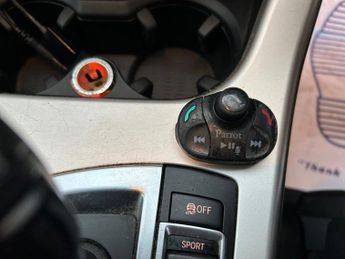 BMW X3 2.0 20d SE SUV 5dr Diesel Steptronic xDrive Euro 5 (s/s) (184 ps