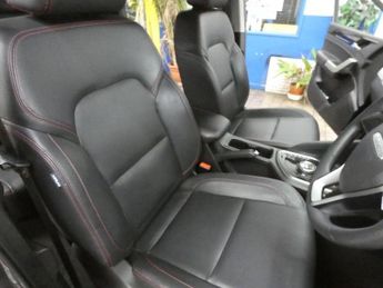 MAXUS T90EV 88.5kWh Elite Pickup Double Cab 4dr Electric Auto RWD (177 ps)