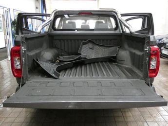 MAXUS T90EV 88.5kWh Elite Pickup Double Cab 4dr Electric Auto RWD (177 ps)