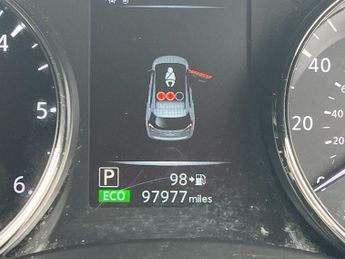 NISSAN X-TRAIL 1.6 dCi Tekna SUV 5dr Diesel XTRON Euro 6 (s/s) (130 ps)