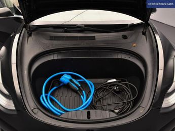 TESLA Model 3 (Dual Motor) Long Range Saloon 4dr Electric Auto 4WDE (346 ps)