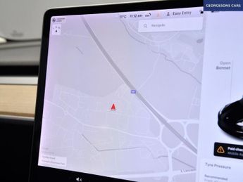 TESLA Model 3 (Dual Motor) Long Range Saloon 4dr Electric Auto 4WDE (346 ps)