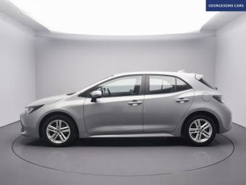 TOYOTA COROLLA 1.8 VVT-h Icon Hatchback 5dr Petrol Hybrid CVT Euro 6 (s/s) (140