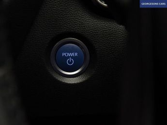 TOYOTA COROLLA 1.8 VVT-h Icon Hatchback 5dr Petrol Hybrid CVT Euro 6 (s/s) (140