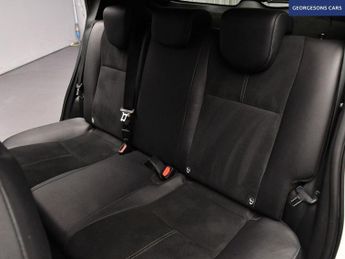 TOYOTA YARIS 1.5 VVT-h GR SPORT Hatchback 5dr Petrol Hybrid E-CVT Euro 6 (s/s