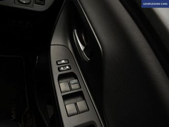 TOYOTA YARIS 1.5 VVT-h GR SPORT Hatchback 5dr Petrol Hybrid E-CVT Euro 6 (s/s