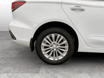 MG MG5 52.5kWh Exclusive Estate 5dr Electric Auto (156 ps)