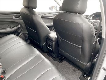 MG MG5 52.5kWh Exclusive Estate 5dr Electric Auto (156 ps)