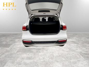 MG MG5 52.5kWh Exclusive Estate 5dr Electric Auto (156 ps)