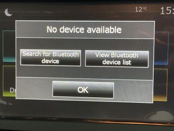 RENAULT CLIO 1.2 16V Dynamique Nav Hatchback 5dr Petrol Manual Euro 6 (75 ps)