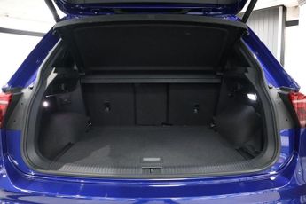VOLKSWAGEN TIGUAN 2.0 TSI R SUV 5dr Petrol DSG 4Motion Euro 6 (s/s) (320 ps)
