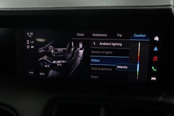 PORSCHE TAYCAN Performance Plus 93.4kWh 4 Cross Turismo 5dr Electric Auto 4WD (