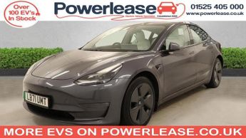 Tesla Model 3 (Dual Motor) Long Range Saloon 4dr Electric Auto 4WDE (346 ps)