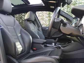 BMW IX3 80kWh Premier Edition SUV 5dr Electric Auto (286 ps)