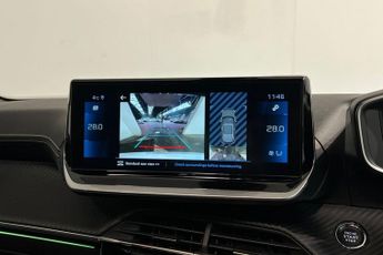 PEUGEOT 2008 1.2 PureTech GT Premium SUV 5dr Petrol EAT Euro 6 (s/s) (130 ps)