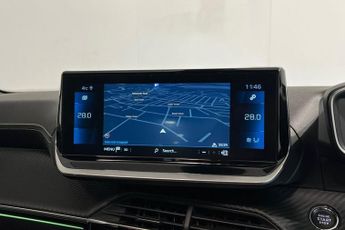 PEUGEOT 2008 1.2 PureTech GT Premium SUV 5dr Petrol EAT Euro 6 (s/s) (130 ps)