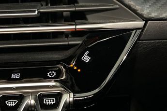 PEUGEOT 2008 1.2 PureTech GT Premium SUV 5dr Petrol EAT Euro 6 (s/s) (130 ps)