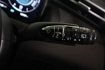 HYUNDAI TUCSON 1.6 h T-GDi Premium Auto Euro 6 (s/s) 5dr