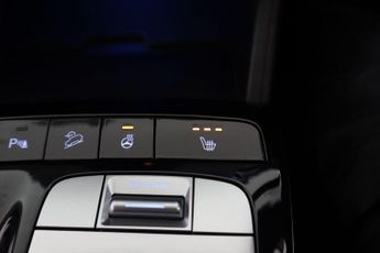 HYUNDAI TUCSON 1.6 h T-GDi Premium Auto Euro 6 (s/s) 5dr