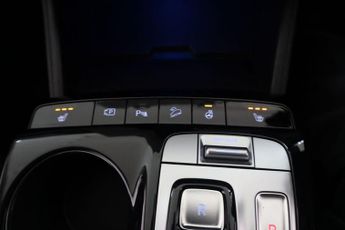 HYUNDAI TUCSON 1.6 h T-GDi Premium Auto Euro 6 (s/s) 5dr