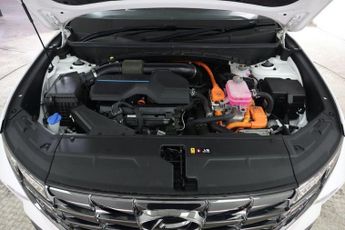 HYUNDAI TUCSON 1.6 h T-GDi Premium Auto Euro 6 (s/s) 5dr