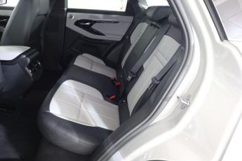 LAND ROVER RANGE ROVER EVOQUE 1.5 P300e 12.2kWh R-Dynamic SE Auto 4WD Euro 6 (s/s) 5dr