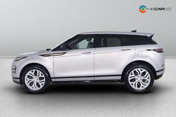LAND ROVER RANGE ROVER EVOQUE 1.5 P300e 12.2kWh R-Dynamic SE Auto 4WD Euro 6 (s/s) 5dr