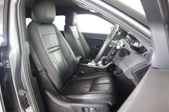 LAND ROVER RANGE ROVER EVOQUE 2.0 D200 MHEV R-Dynamic SE Auto 4WD Euro 6 (s/s) 5dr