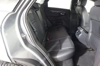 LAND ROVER RANGE ROVER EVOQUE 2.0 D200 MHEV R-Dynamic SE Auto 4WD Euro 6 (s/s) 5dr