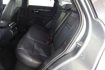 LAND ROVER RANGE ROVER EVOQUE 2.0 D200 MHEV R-Dynamic SE Auto 4WD Euro 6 (s/s) 5dr
