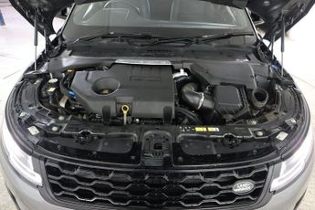 LAND ROVER RANGE ROVER EVOQUE 2.0 D200 MHEV R-Dynamic SE Auto 4WD Euro 6 (s/s) 5dr
